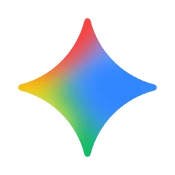 Ícone de Google Gemini
