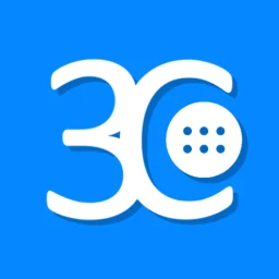 Ícone de 3C App Manager